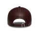 New Era Καπέλο New York Yankees MLB Topstitch PU 9FORTY Adjustable Cap